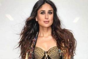 Kareena Kapoor Khan gets offended when trolled by netizens as 'aunty'