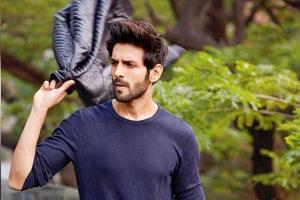 Kartik Aaryan: In a position to choose from better projects today