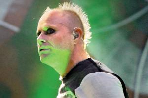 Shahin Badar opens up about Keith Flint's suicide
