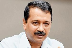 Arvind Kejriwal cites AAP's survey to attack BJP over Pulwama