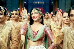 Kiara Advani: Watched Madhubala's songs for prep