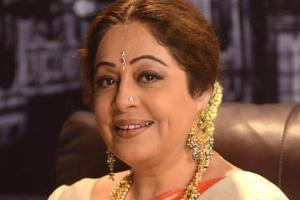 Elections 2019: Kirron Kher faces fight from Congress and within BJP