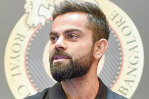 Virat Kohli: No cap on matches for World Cup-bound players