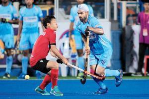 Shoot-out woes continue, as India lose to Korea 4 2
