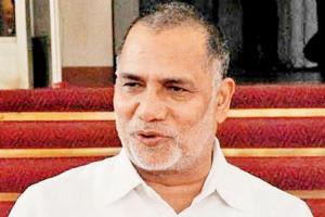 Kripashankar Singh not keen on Mumbai North seat