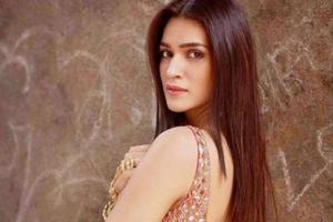 Kriti Sanon: Nice to know your thinking matches with audience 