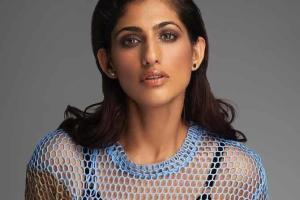 Kubbra Sait: People bullied me by calling Cobra