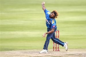 Sri Lanka Cricket clears Mumbai Indians' Lasith Malinga for IPL 2019