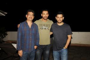 John Abraham set to race ahead with his love for bikes on film