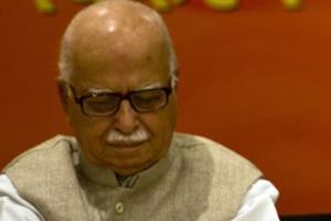 BJP releases list of UP campaigners; Advani, MM Joshi find no mention