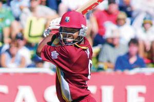 World Cup flashback: Brian Lara's rescue act in Newlands in 2003