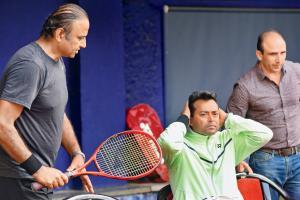 For Leander Paes, Davis Cup is more cherished than a Grand Slam