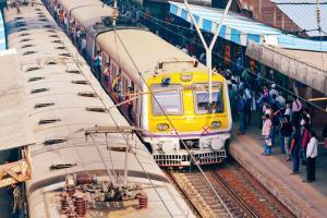 Mumbai: Local railway lines will soon extend to Diva, Vasai, Panvel