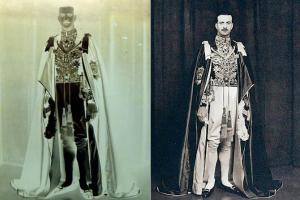 Photo studio and library to revive archival images dating back to the 1