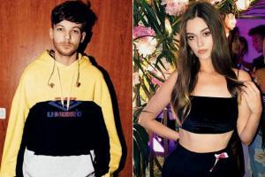 One Direction star's sister passes away