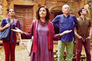 Made In Heaven Review: Brutal truth behind the blush, bridal trousseau
