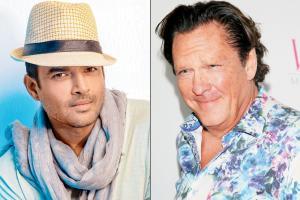 R Madhavan: Can't wait to get on sets and groove with Michael Madsen