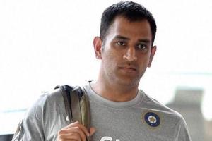 MS Dhoni moves Supreme Court over non-payment of dues by Amrapali group