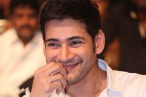 Here's what Mahesh Babu has to say about his love for Cinema!