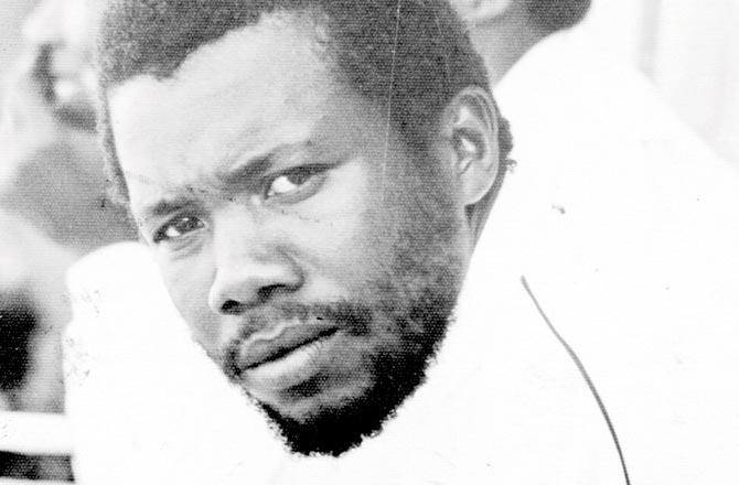 Malcolm Marshall