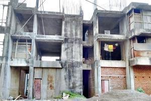 Mumbai: Appellant developer's no-show favours home buyers