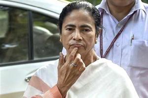 Credit goes to journalist for Nirav Modi's arrest, says Mamata Banerjee