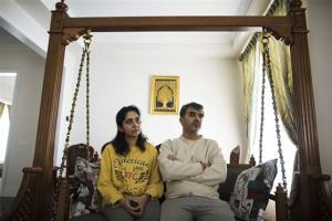 Six members of Indian family among 157 dead in Ethiopian Airlines crash