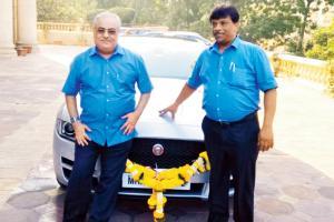 Mumbai: Trio dupes 600 people in car rental scheme, flees