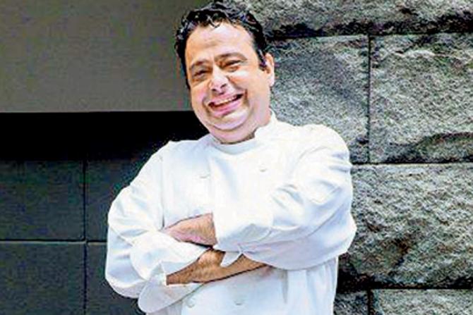 Manish Mehrotra