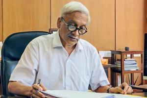 Last rites of former Goa Chief Minister Manohar Parrikar today
