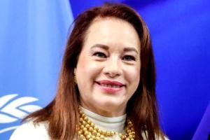 UNGA chief 'optimistic' about Security Council reform negotiations