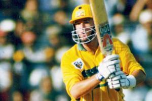 World Cup flashback: New Zealand melt after Mark Waugh fire