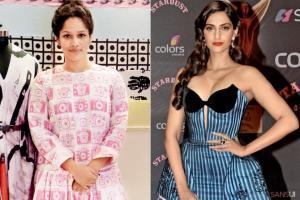 Sonam Kapoor to share the couch with Masaba Gupta for a talk show