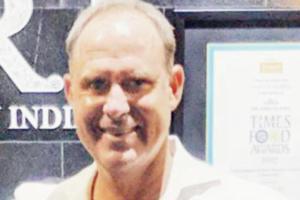 Matthew Hayden:Bad IPL won't affect World Cup spot for Smith and Warner