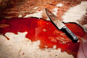 Robbers kill elderly woman in Matunga