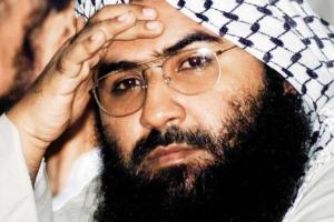 China blocks UN move to ban Masood Azhar for the fourth time