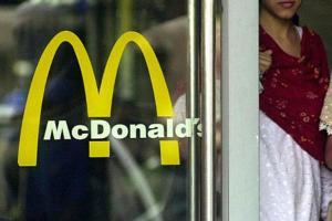 McDonald's to acquire big data firm for USD 300 million, say report