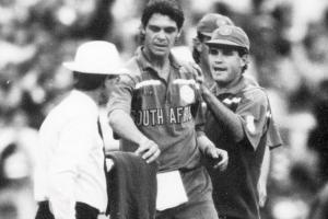 World Cup flashback: West Indies crumble to SA's Pringle in 1992