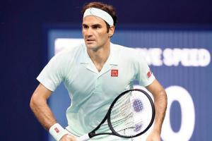 Miami Open: Roger Federer, Simona Halep enter quarters