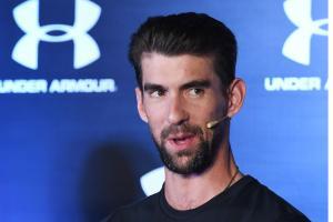 Rio as special as Beijing Olympics: Michael Phelps