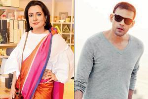Quiz time! Mini Mathur and Cyrus Sahukar to host a quiz show for kids