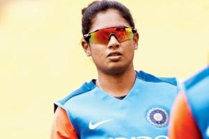Mithali Raj: Would've loved to have DRS in the series vs England