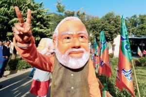 If not Modi, who? Nehru may have had the right answer