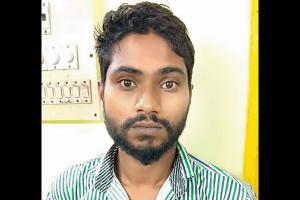 Auto driver's background check reveals kidnapping attempt in 2016