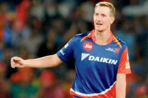 IPL 2019: Delhi's Chris Morris ready to face Russell challenge