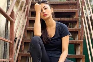 Mouni Roy: Have to have the will to be surprised by life