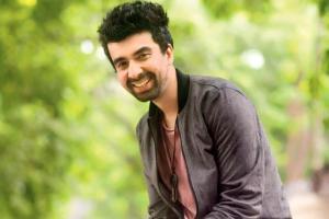 Naveen Kasturia: Hosting travel show a paid holiday