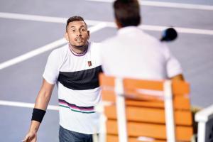 Nadal: Nick Kyrgios lacks respect for the public, opponent and himself