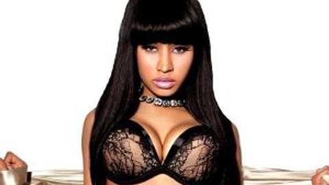 480px x 270px - Nicki Minaj forced to put Bangkok show on hold