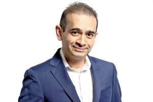 Nirav Modi arrested in London
